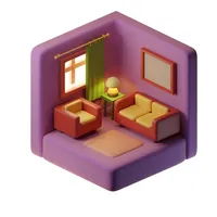 Room Scanner Lidar icon