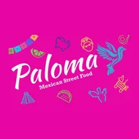 Paloma Mexican Street Food icon