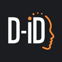 D-ID: AI Video Generator icon