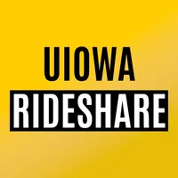 UI Rideshare Network icon