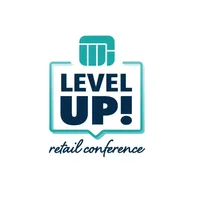 Level Up Retail Conference icon