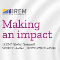 IREM Meetings and Conferences icon