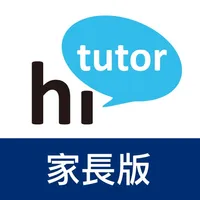 HITUTOR家長 icon