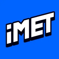 iMet: Live Chat&Virtual Gather icon