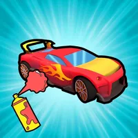 Flame Wheels DIY icon