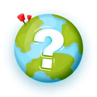 Geo Quiz & Trivia icon