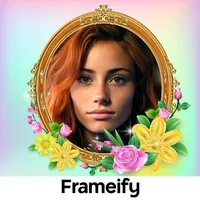 Frameify: Frames Collection icon