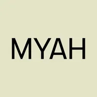 MYAH Living icon