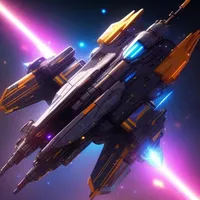 Battle Sky Force icon