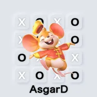 Asgard Noughts and Crosses icon