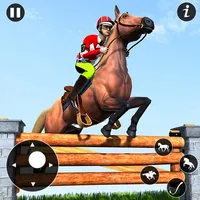 Horse Racing 2023: Rival Games icon