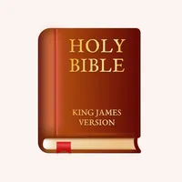 Holy Bible Inspiring icon