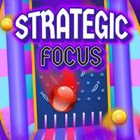 strategic focus icon