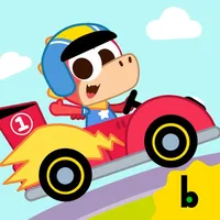 Car Game for Kids ＆ Toddlers icon