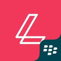 Lumin PDF for BlackBerry icon