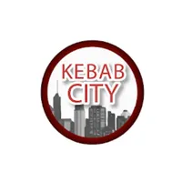 Kebab City Glasgow icon