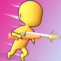 Hyper Stickman Run icon