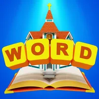 Wordship: Bible Trivia Puzzle icon