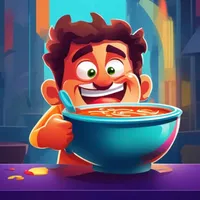 Give Me A Soup icon