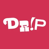 DRIP - at the party icon