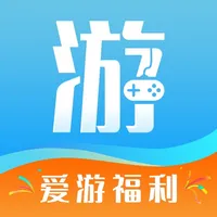 爱游福利助手-特权手游盒 icon