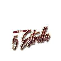 Radio 5 Estrella icon