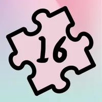Picture Puzzle 16 icon