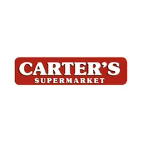 Carter’s Supermarket Rewards icon