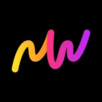 NEXT WORKOUT: Fitness App icon