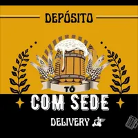 To Com Sede Delivery icon