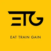 Eat Train Gain Coaching icon