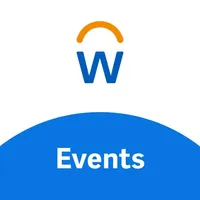 Workday Events icon