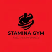 Stamina gym icon