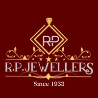 R P JEWELLERS icon