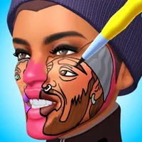 Lip Art Makeup icon