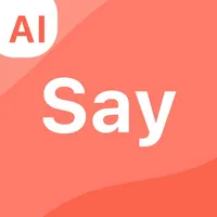 Say - English Not Shy Anymore icon