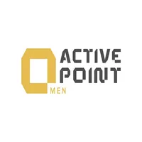 Active point men icon