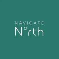 Navigate North icon