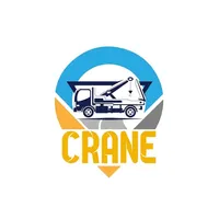 Crane icon