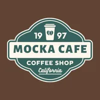 Mocka Cafe icon