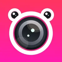 拍照特效相机 icon