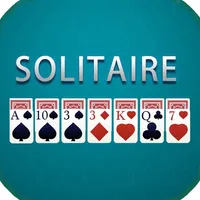 Solitaire - Classic Card Match icon