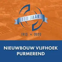 Nieuwbouw Vijfhoek Purmerend icon