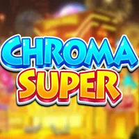 Super Chroma Aberrat icon