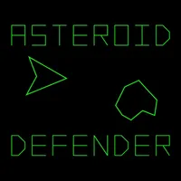 Asteroid Defender icon