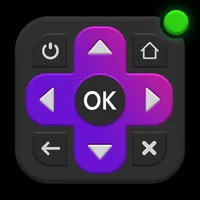 Smart TV Remote + icon