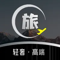 轻奢伴游-高端结伴户外拼旅游露营地 icon