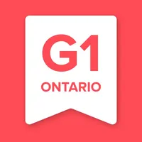 G1 Practice Tests Ontario icon