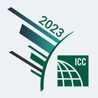 2023 ICC Conference – ICCAC23 icon