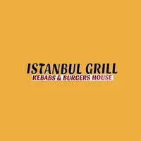 Istanbul Grill Reading icon